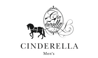 Cinderella for Men